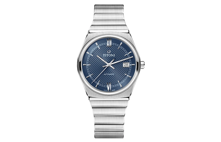 TITONI 39mm