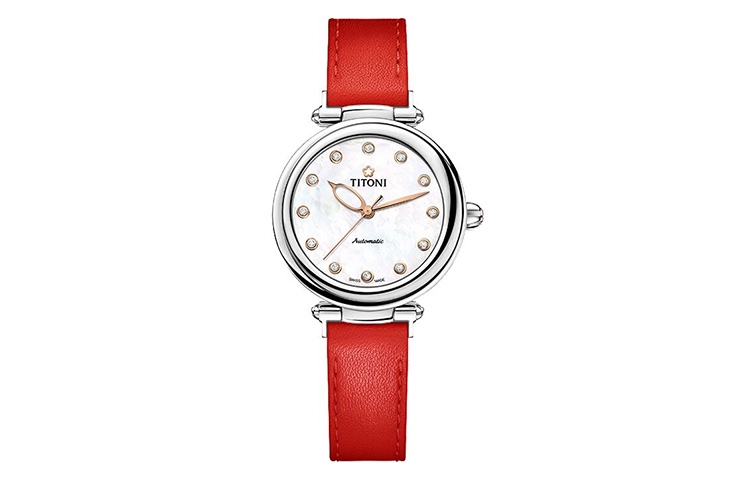 TITONI 23978-S-STR-622
