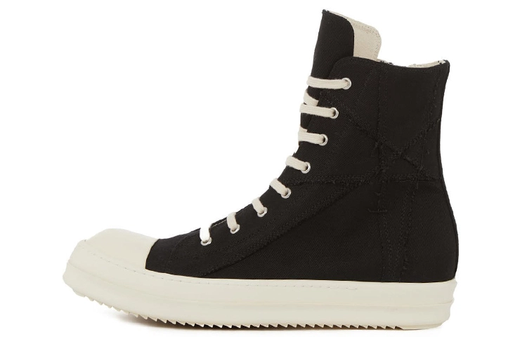 Rick Owens DRKSHDW DRKSHDW Strobe Penta