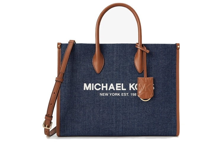 MICHAEL KORS MK Mirella Tote