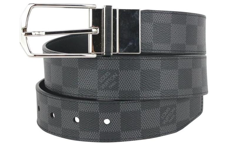 LOUIS VUITTON Slender 3.5cm