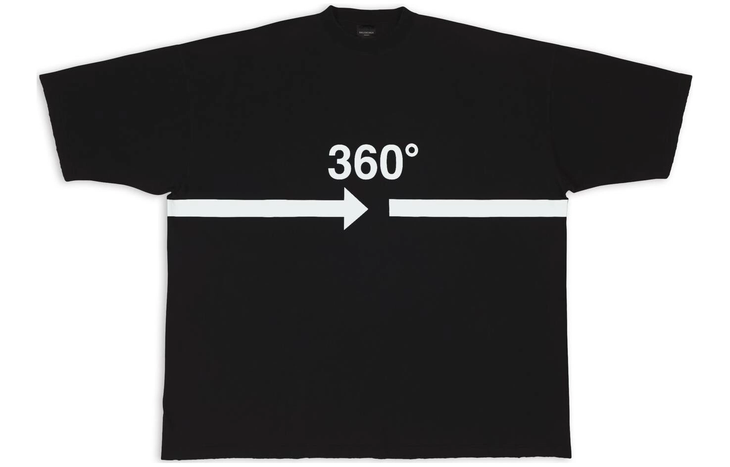 Balenciaga FW22 T