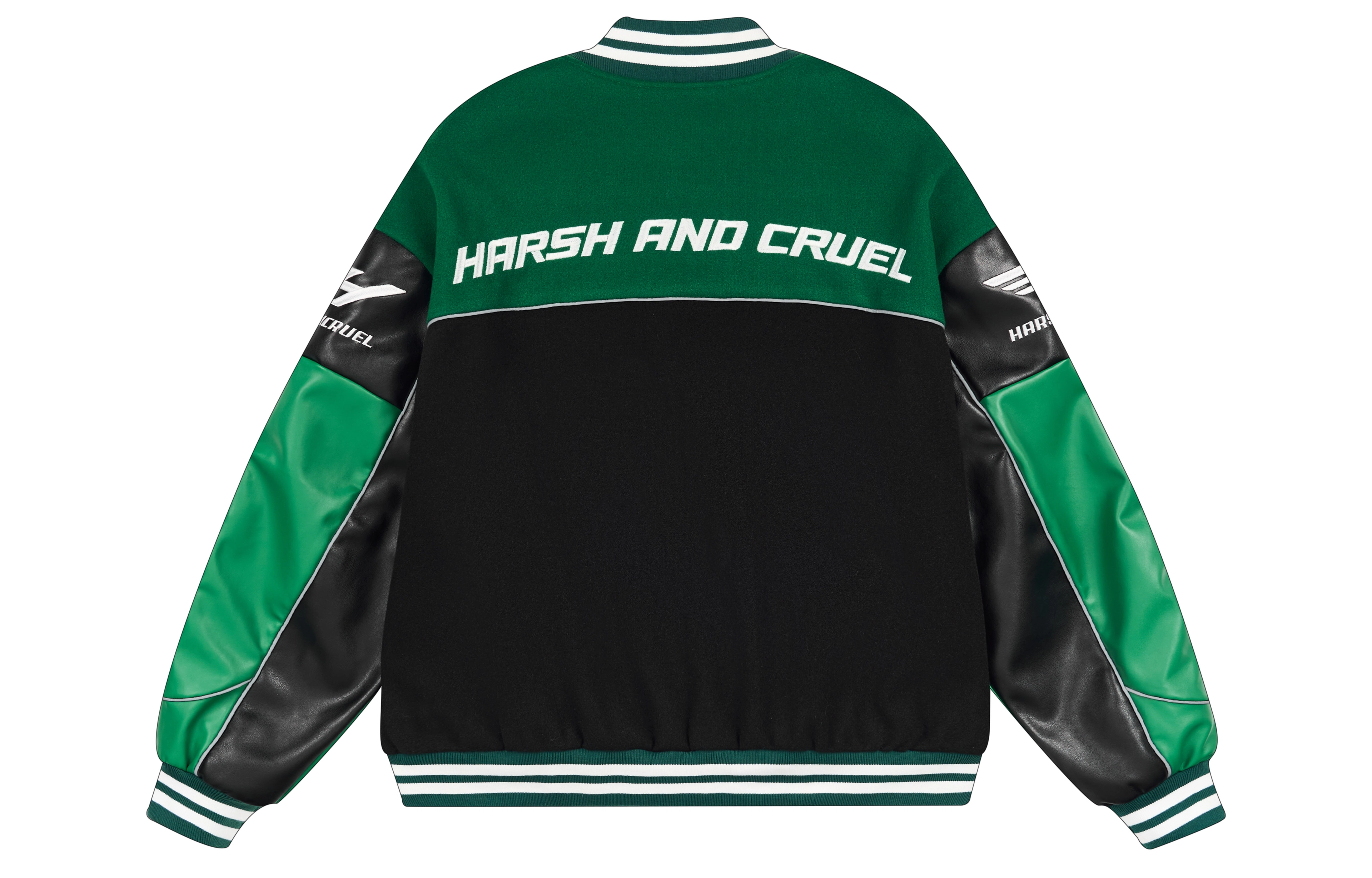 HARSH AND CRUEL AW22