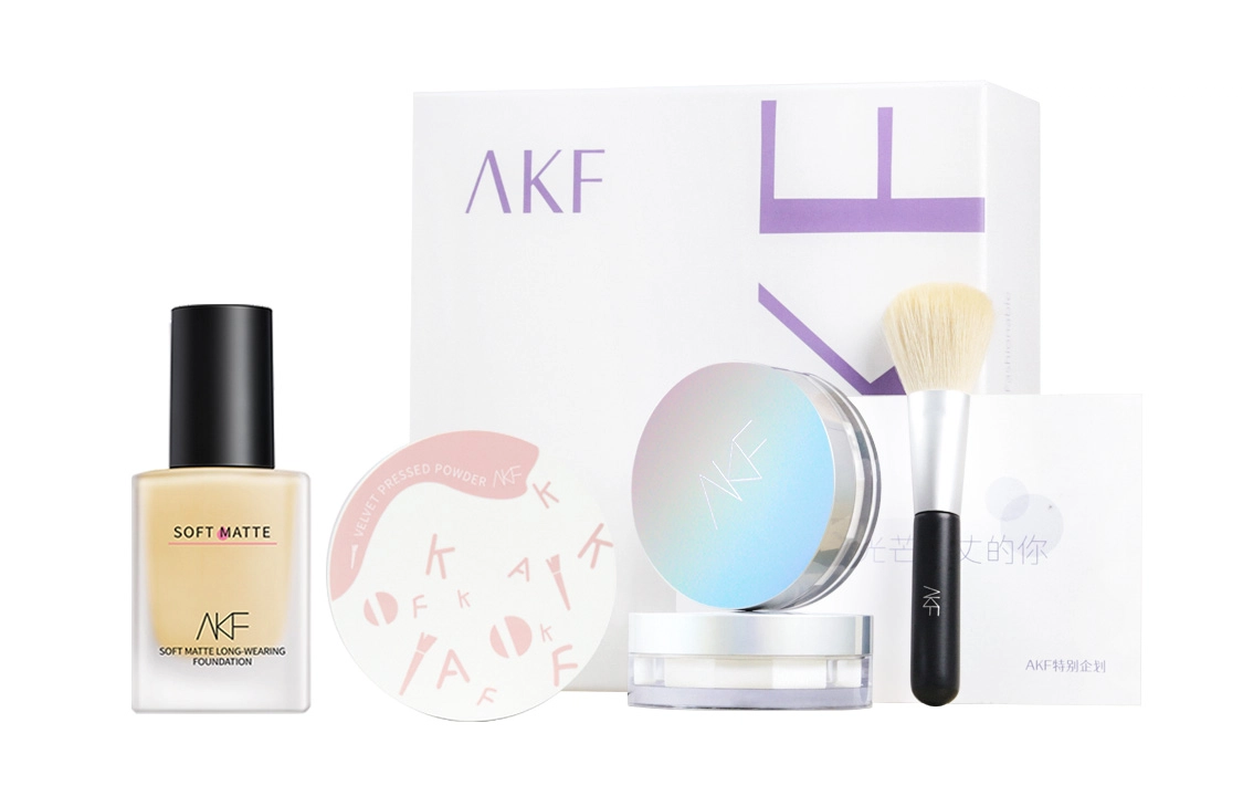 AKF