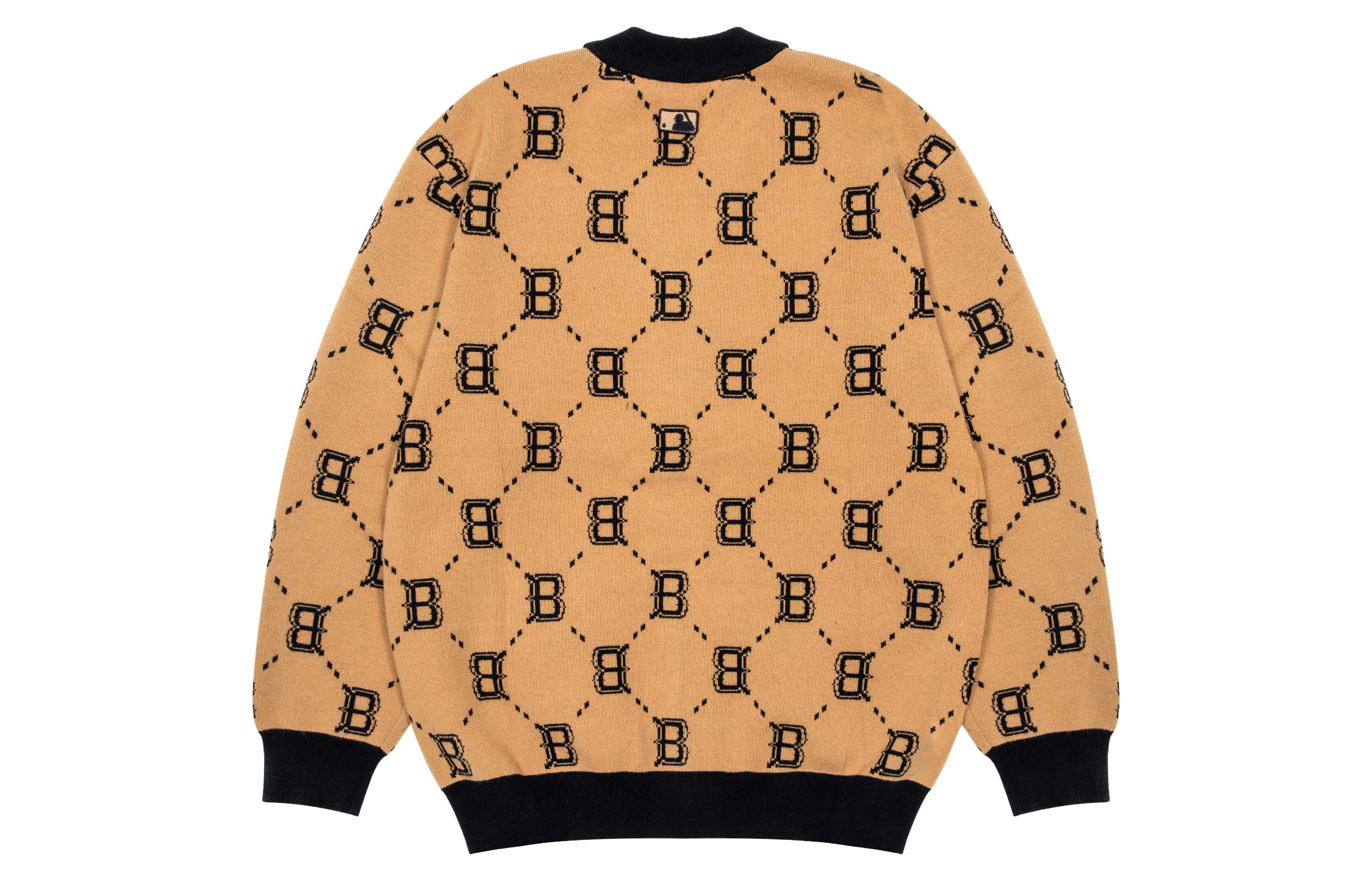 MLB FW22