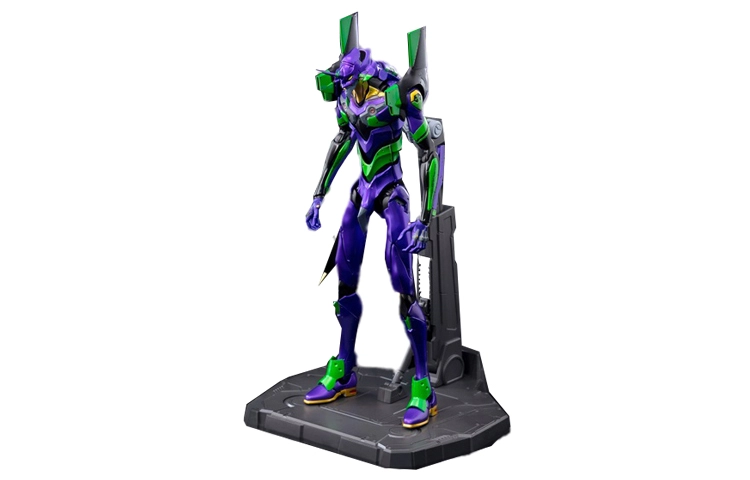 threezero EVA 25cm