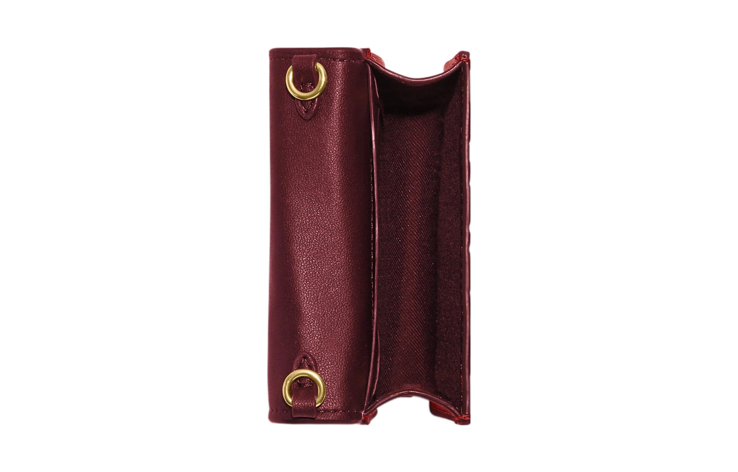 COACH Chain Wallet 10