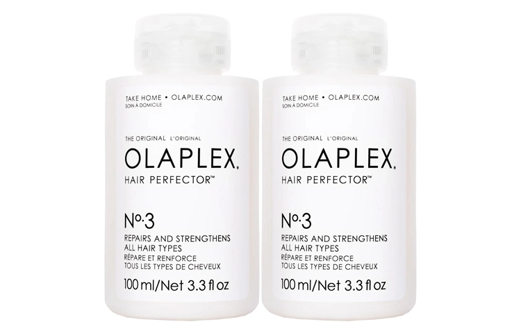 OLAPLEX 3 100ml250ml100ml*2