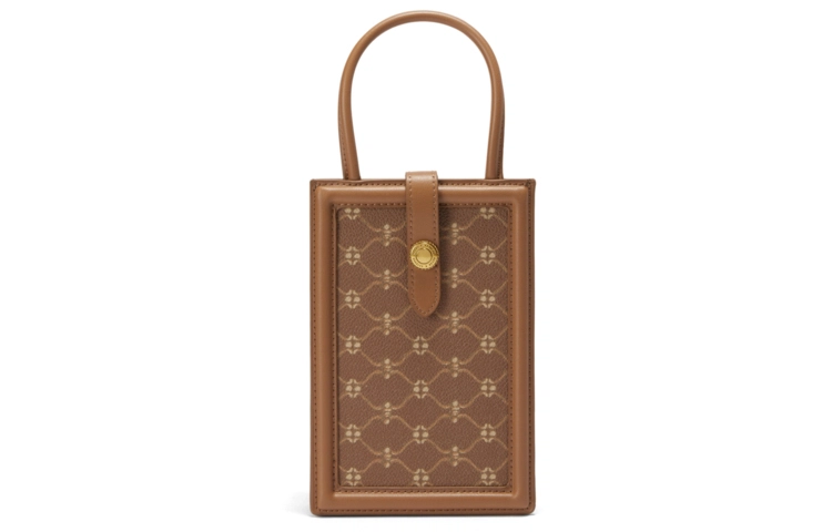 CHARLESKEITH PU ChocolateLimeWhite