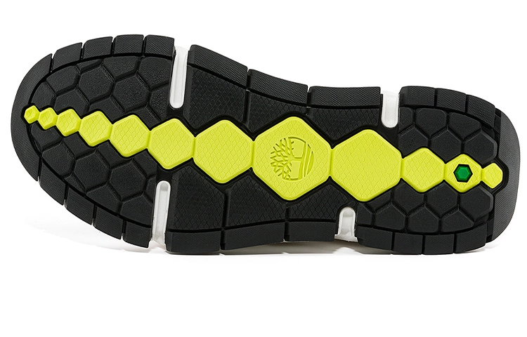 Timberland Turbo