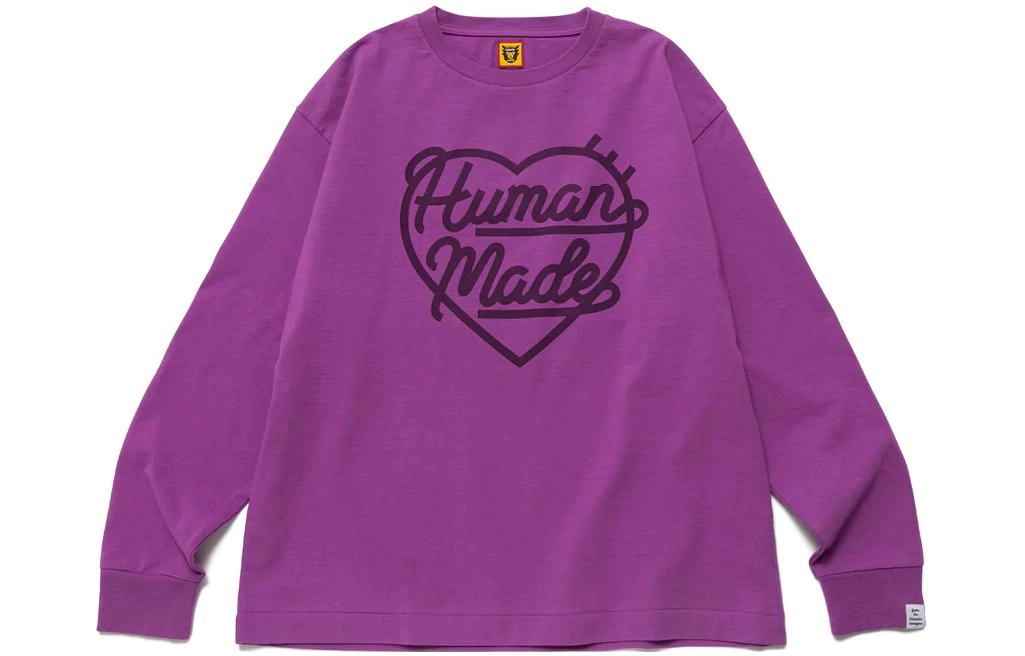 HUMAN MADE FW22 T