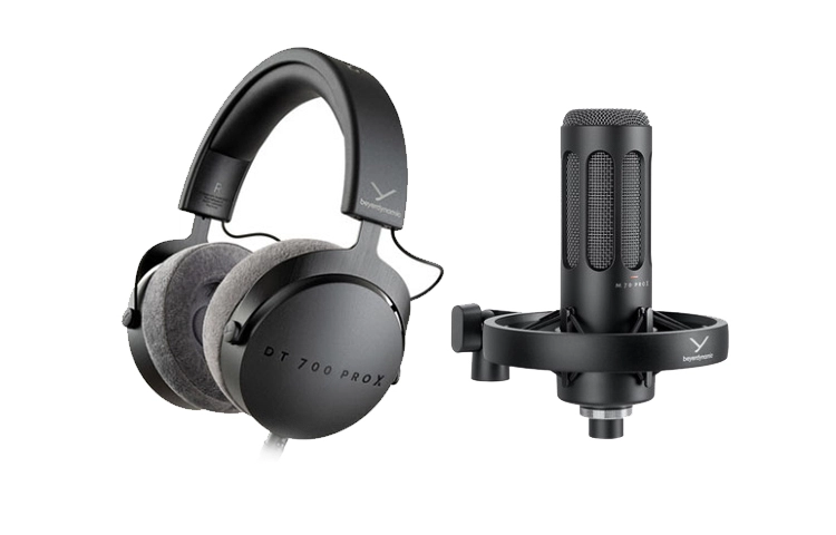 beyerdynamic M70 DT700 PRO X