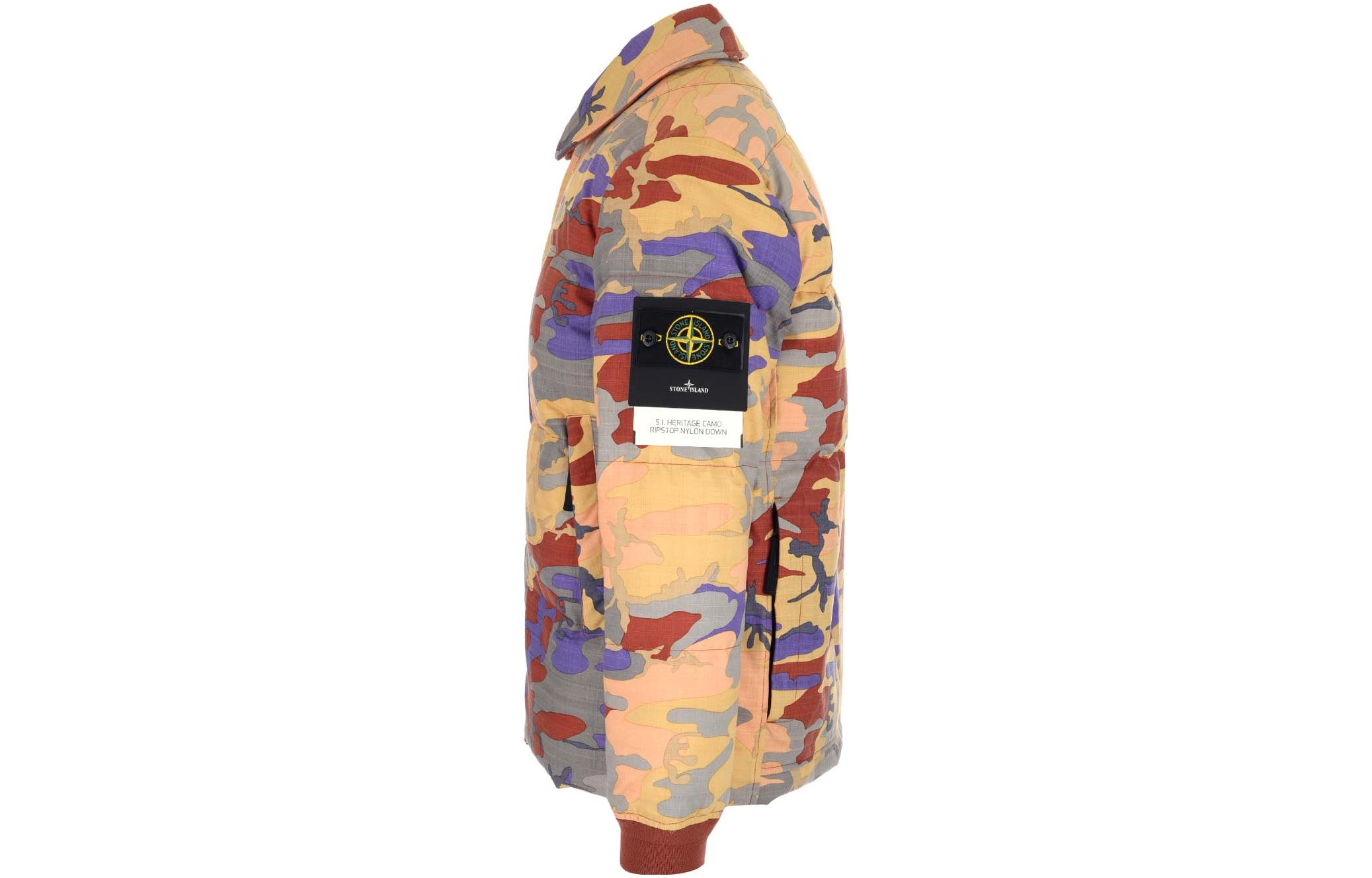 STONE ISLAND FW22