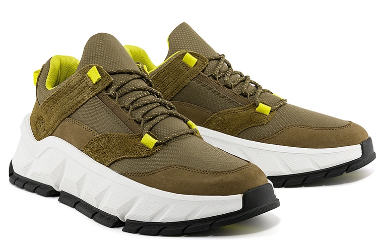 Timberland Turbo