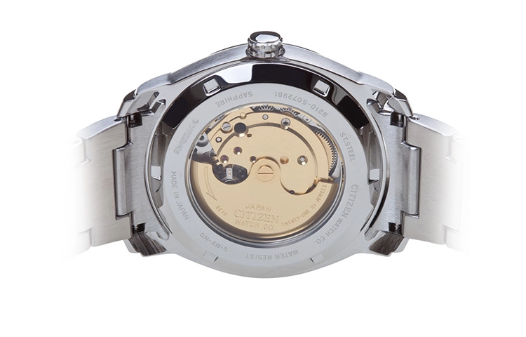 CITIZEN NJ0020-51F