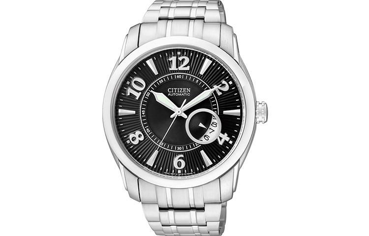 CITIZEN NJ0020-51F