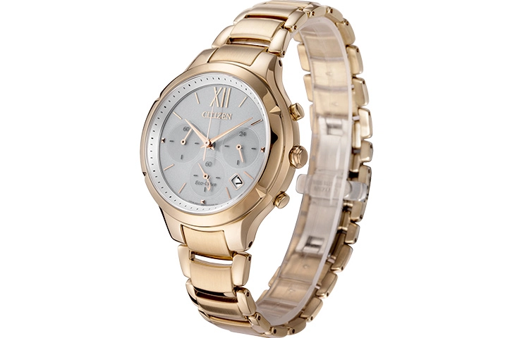 CITIZEN L 25mm FB4013-51A