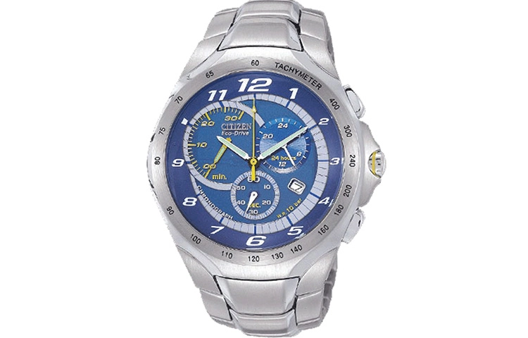 CITIZEN AT1096-51M
