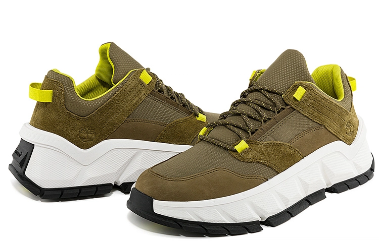 Timberland Turbo