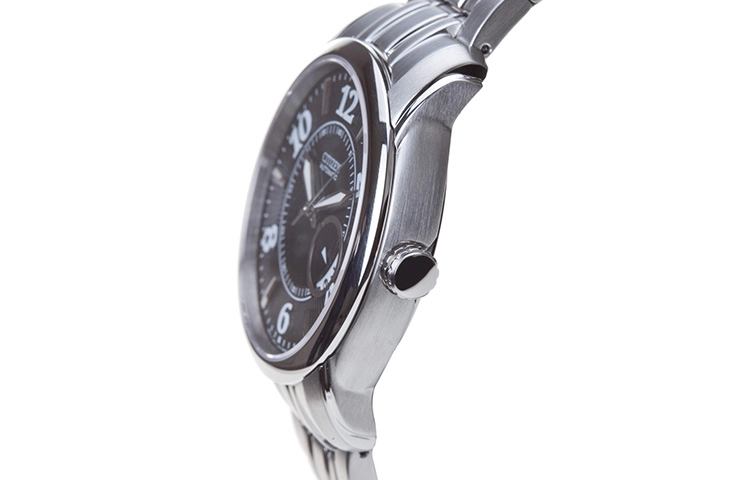 CITIZEN NJ0020-51F