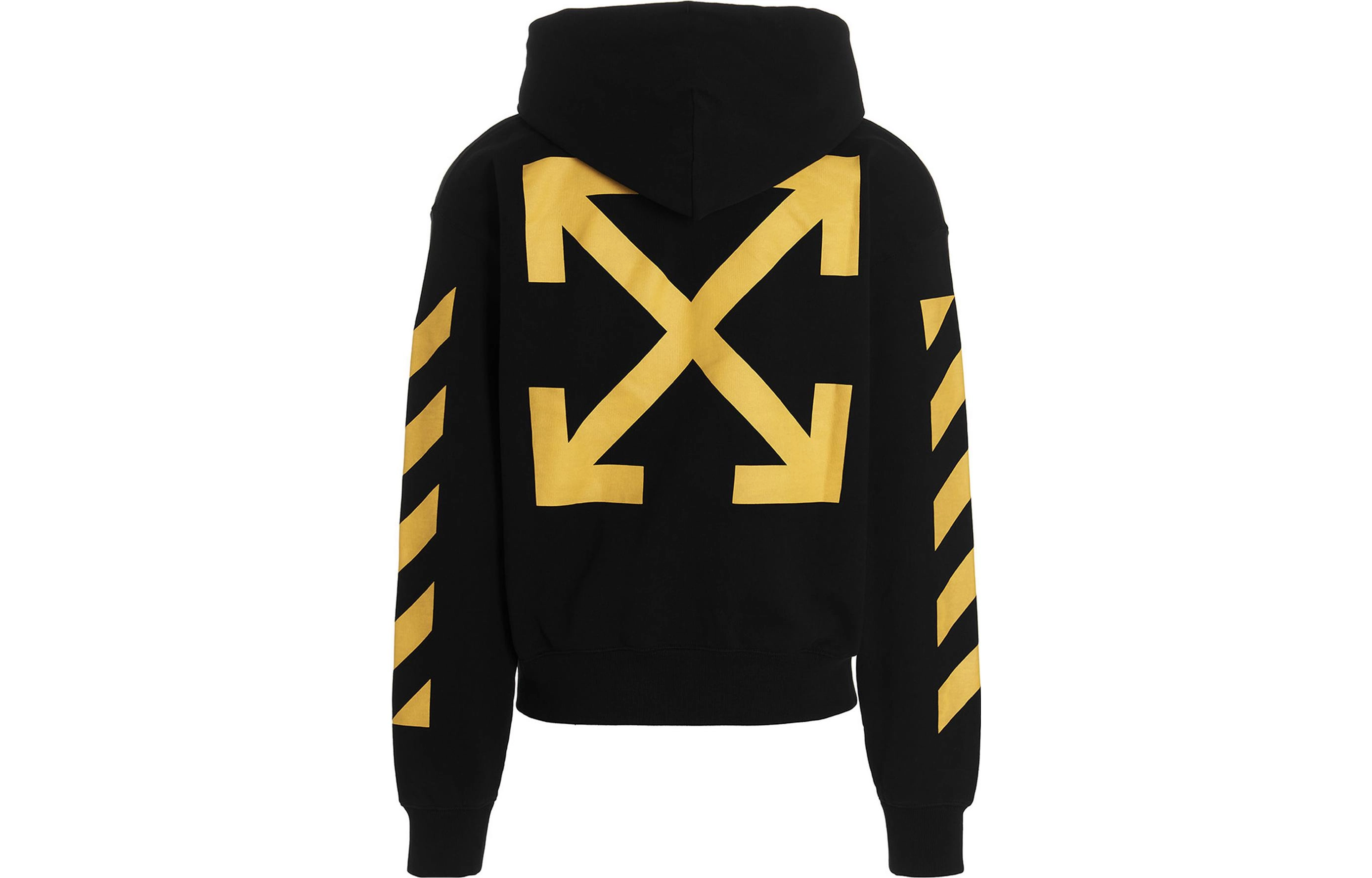OFF-WHITE FW22 Logo