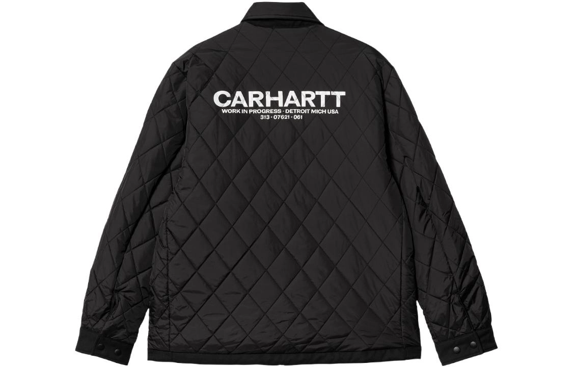 Carhartt WIP FW22 Madera Jacket
