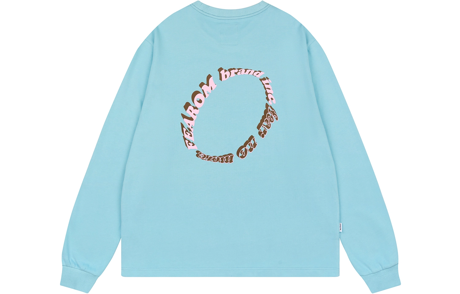 FEAROM T