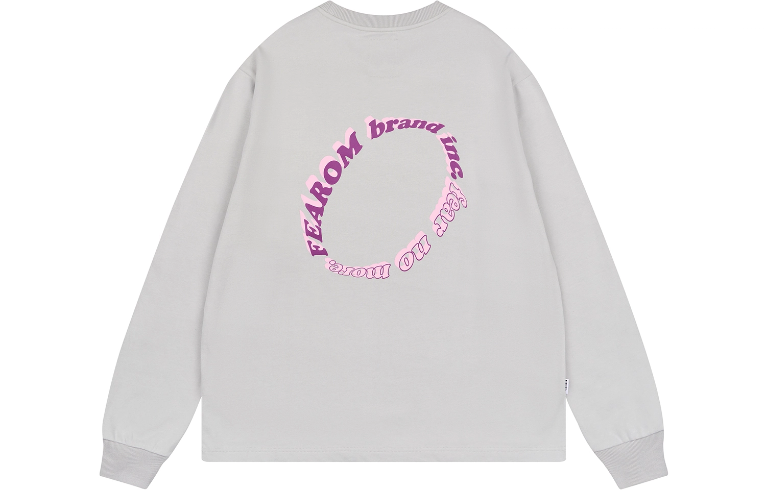 FEAROM T