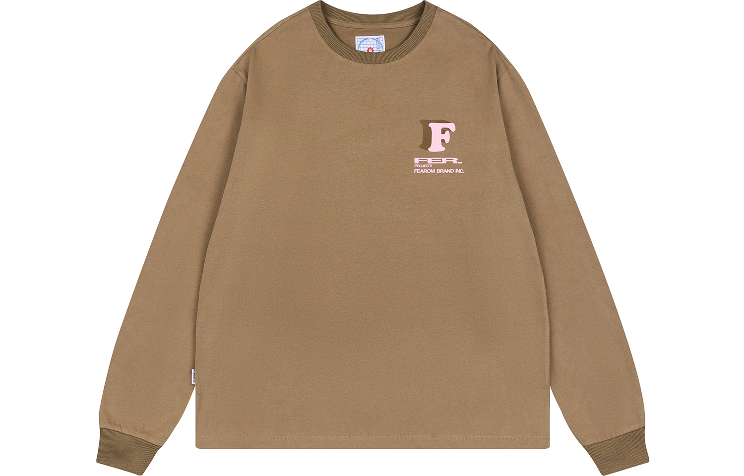 FEAROM T