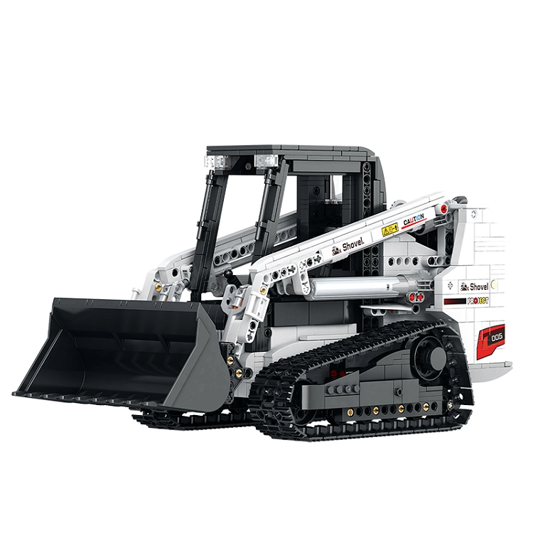 ReoBrix 1366pcs 22004