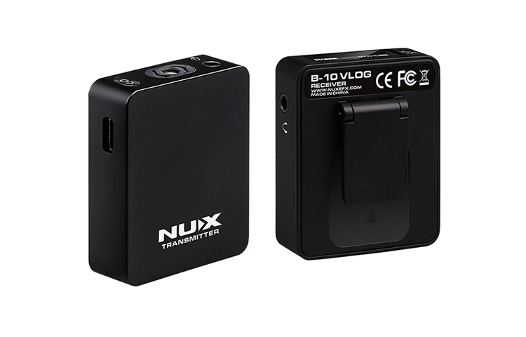 NUX B10