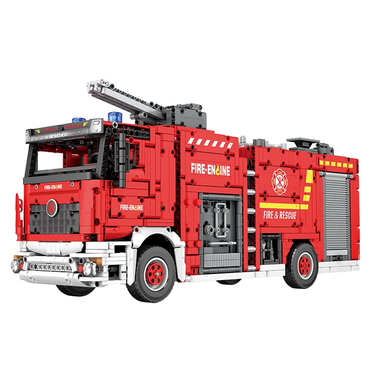 ReoBrix 2888pcs 22008