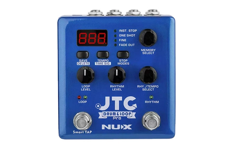 NUX NDL-5 Loop