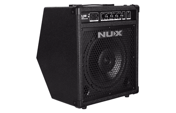 NUX PA-35B