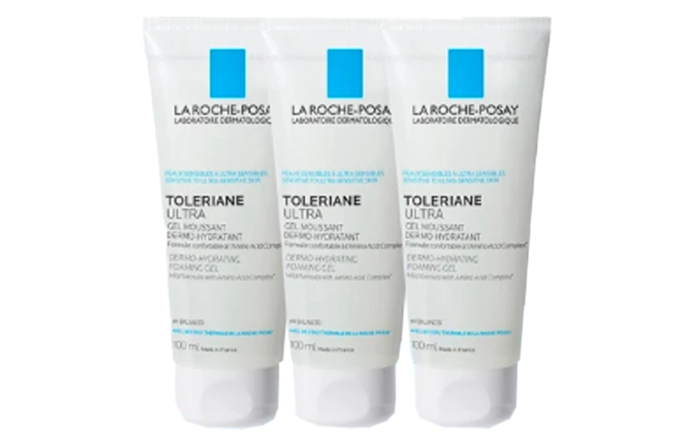 100ml*3