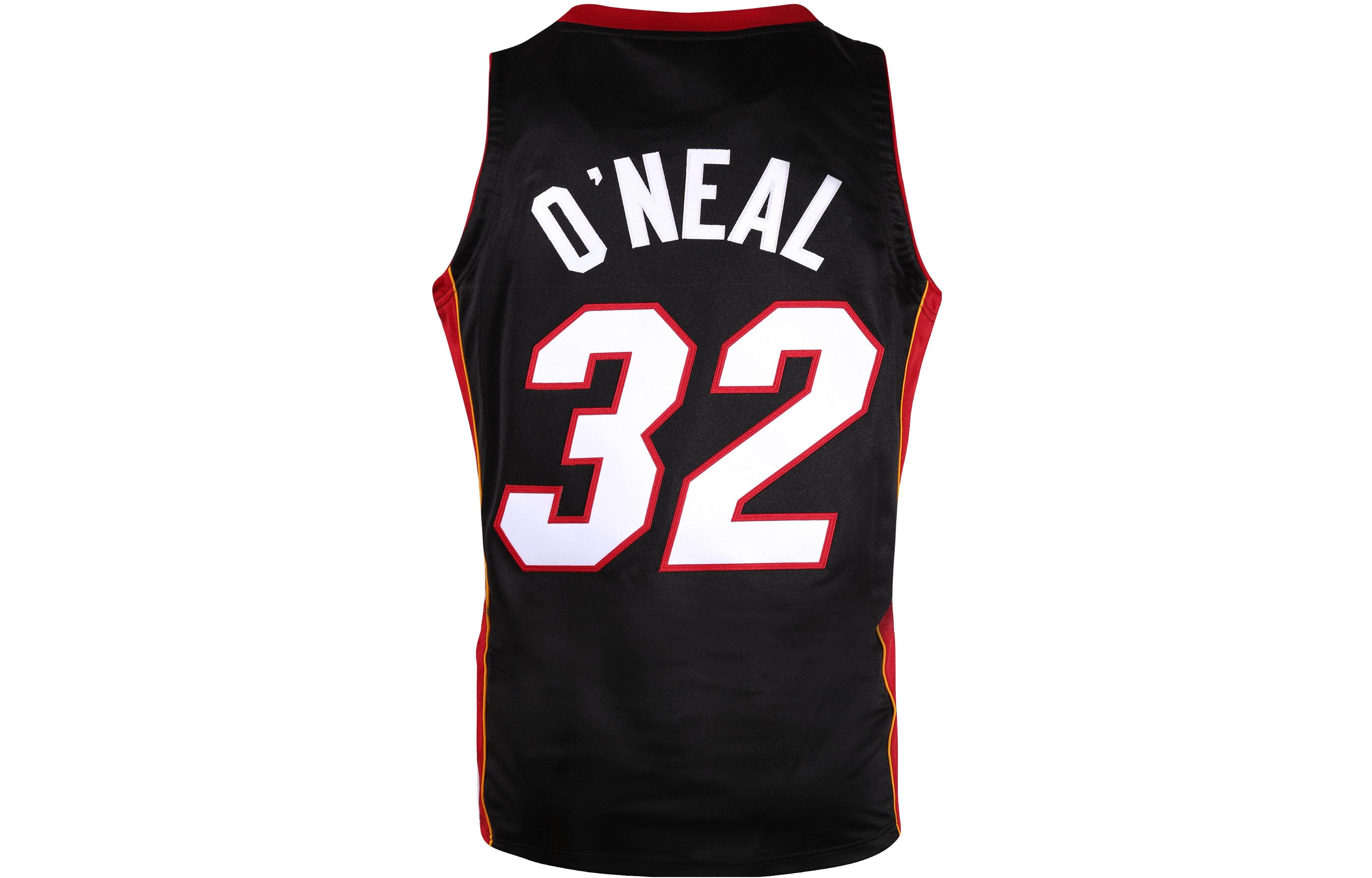 Mitchell Ness AU 05-06 32