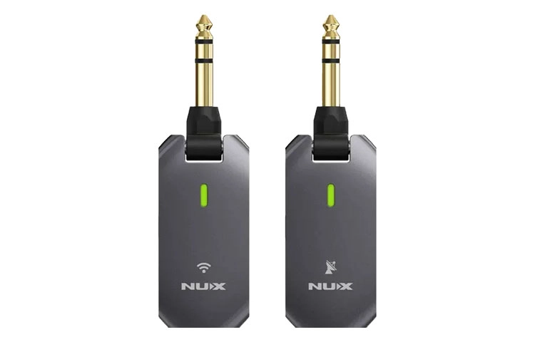 NUX C-5RC