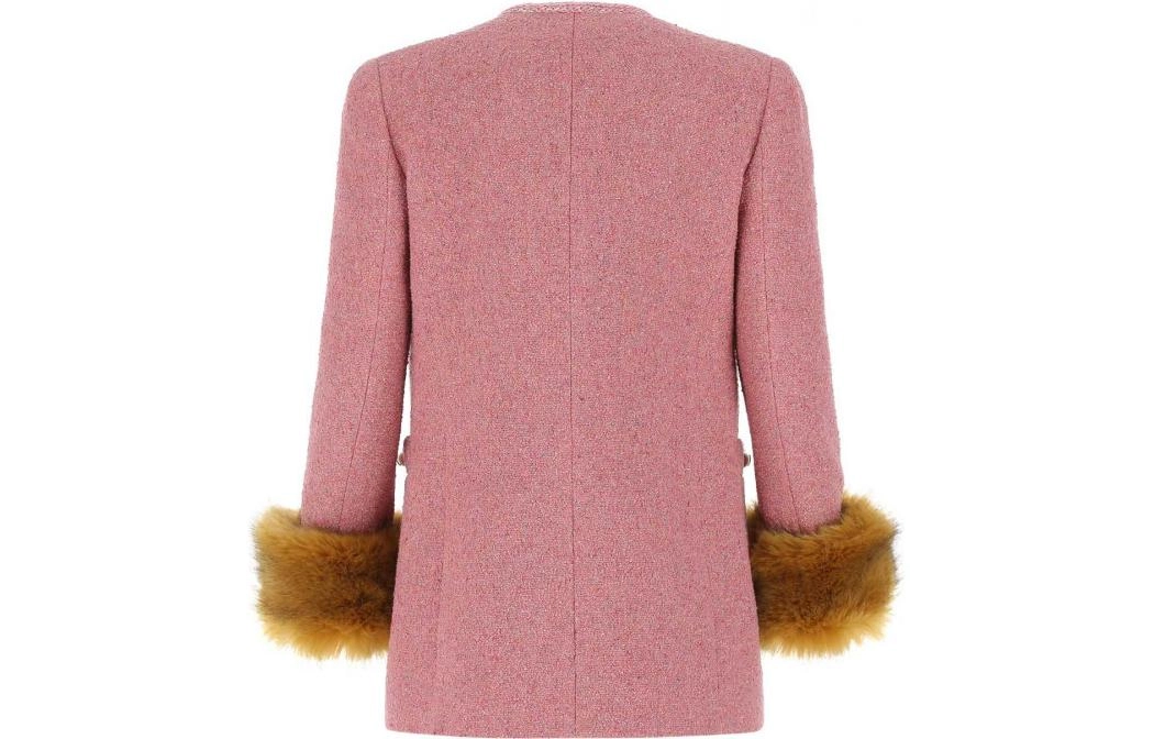 SAINT LAURENT FW22