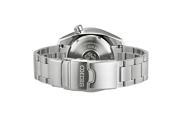 SEIKO prospex 200 45mm SPB321J1