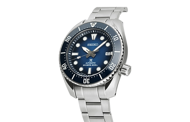 SEIKO prospex 200 45mm SPB321J1
