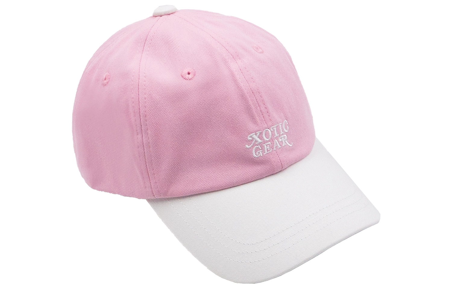 Xotic 70's Vintage Logo Cap