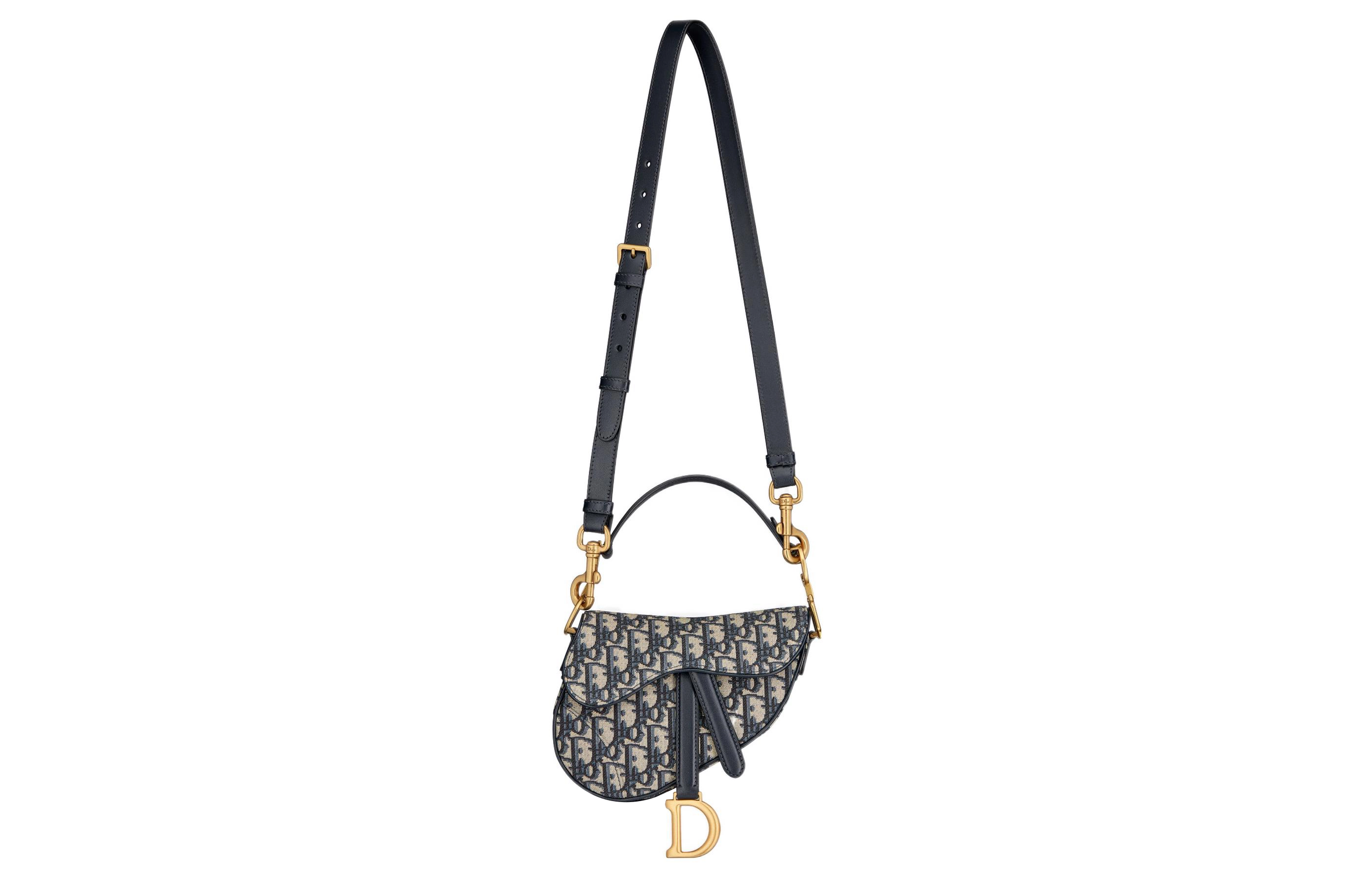 DIOR Saddle