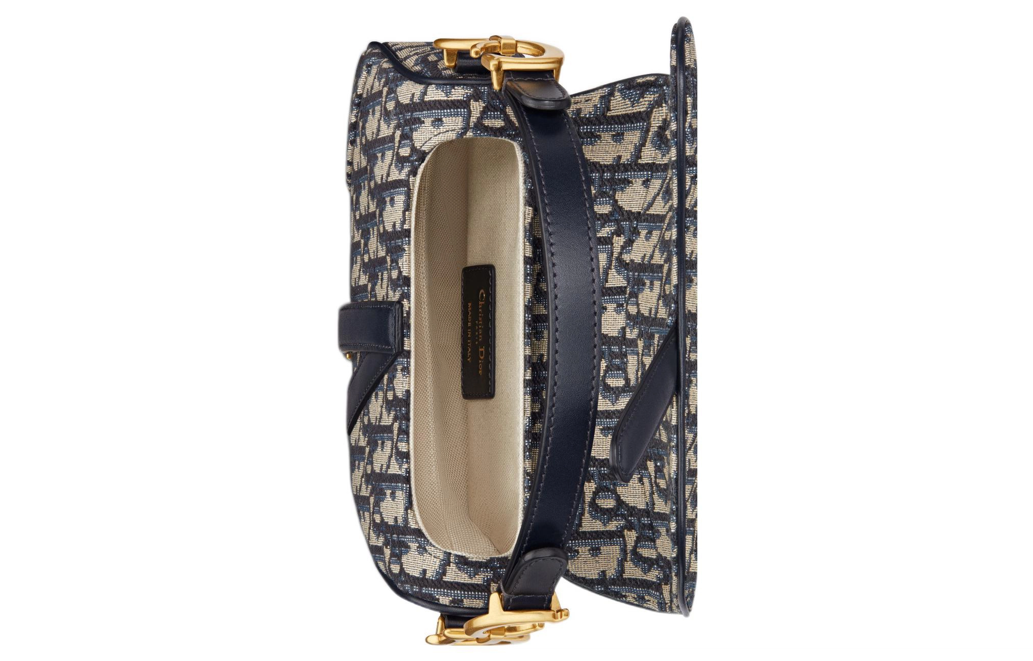 DIOR Saddle