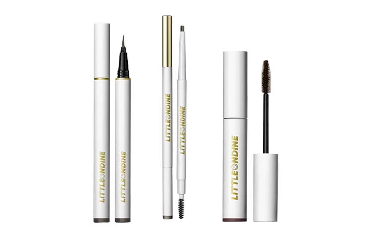 LittleOndine 02 02 02 8.5g