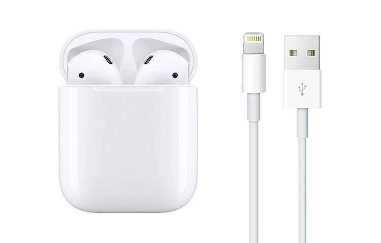 Apple AirPods