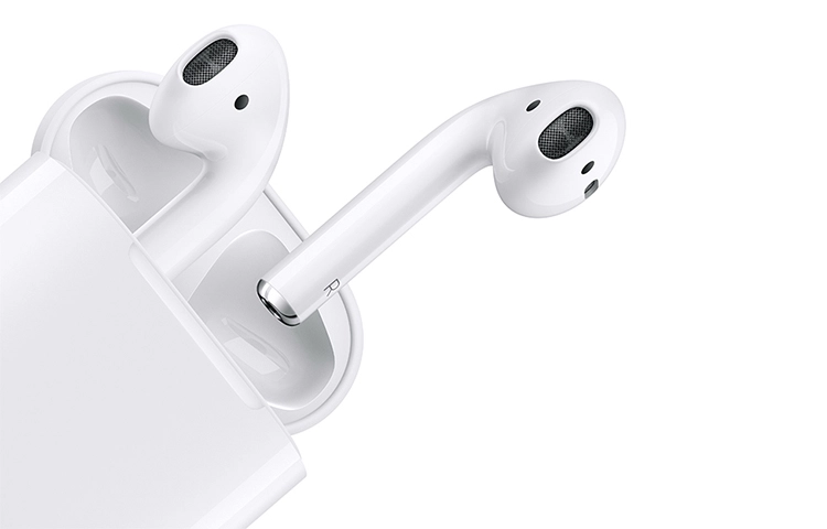 Apple AirPods