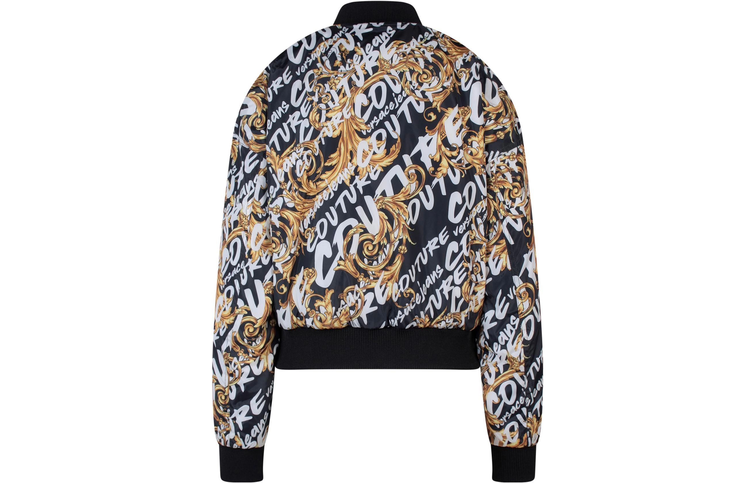 VERSACE JEANS COUTURE x FW22