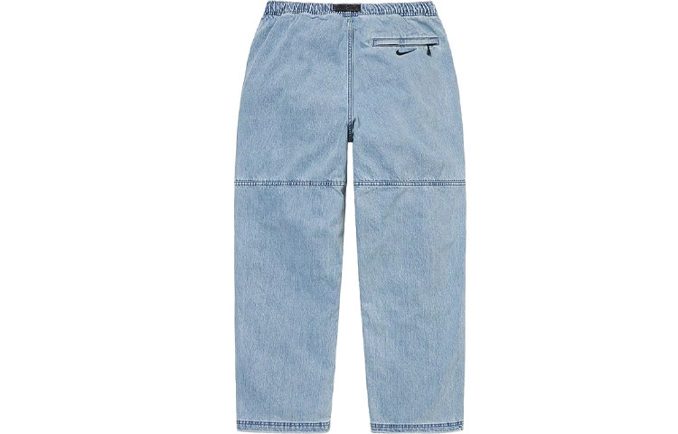 Supreme FW22 Week3 x Nike ACG 2022 Belted Denim Pant