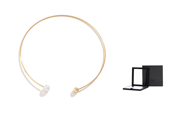 PRP choker
