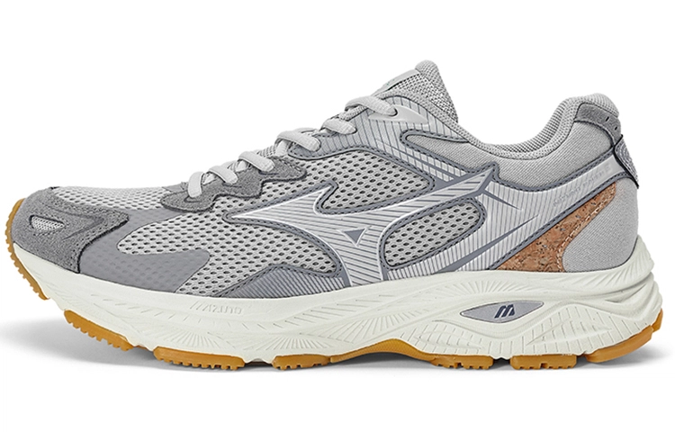 Mizuno Racer S